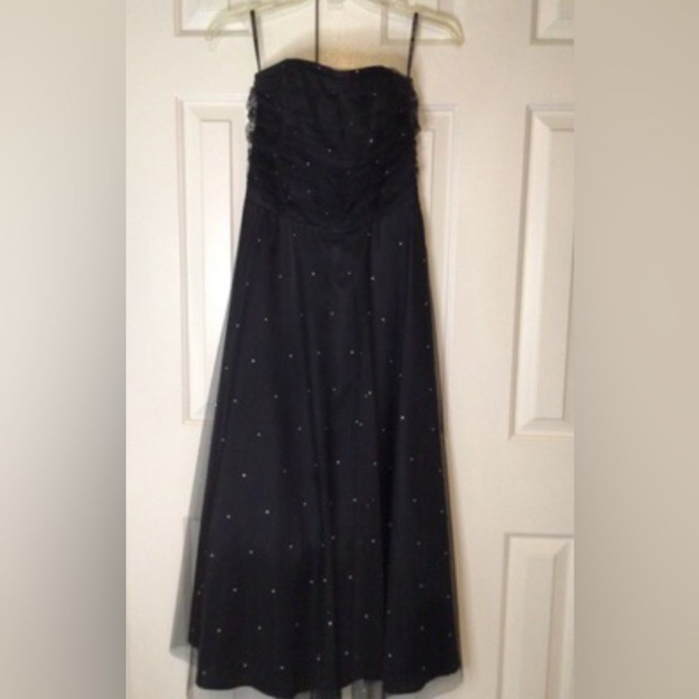 Gown